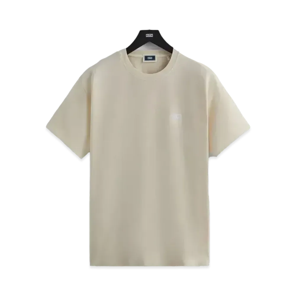 Kith Lax Tee "Sandrift"