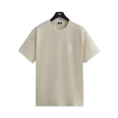 Kith Lax Tee "Sandrift"