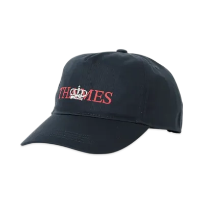 BEAMS THAMES MMXX. / P.R.CAP "Navy"