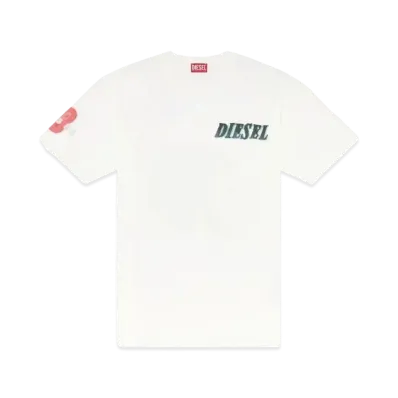 Diesel T-Boxt-Q19 "White"