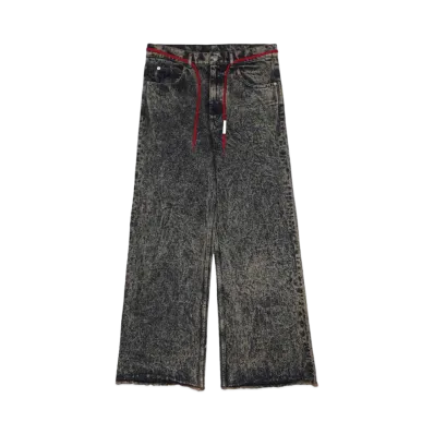 MARNI TROUSERS "NOMAD"