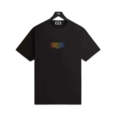 Kith Sonic Vintage Tee "Black"