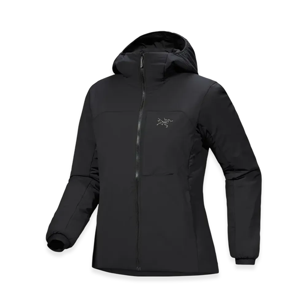 ARC'TERYX Women's Proton Hoody "Black" X000009095