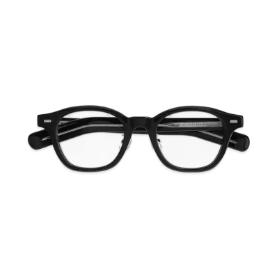 Zoff x STUDIO SEVEN ZF231026-14E1 "Black"