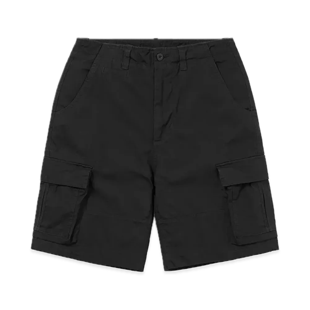 thisisneverthat Cargo Short "Black"