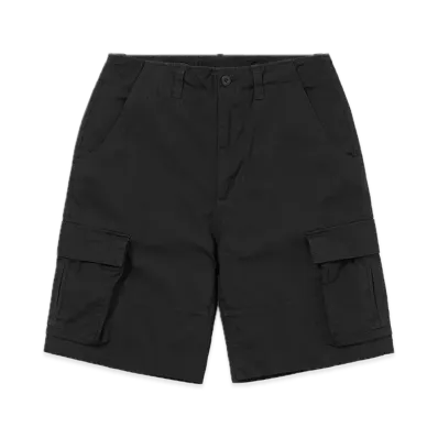 thisisneverthat Cargo Short "Black"