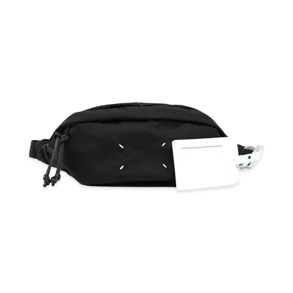 Maison Margiela 4-Stitches Bum Bag