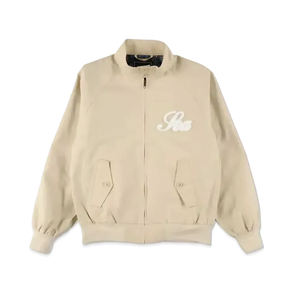 WIND AND SEA Swing Top "Beige"