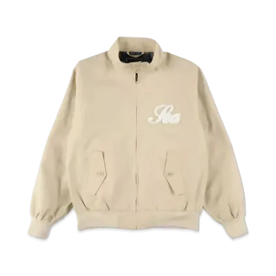WIND AND SEA Swing Top "Beige"