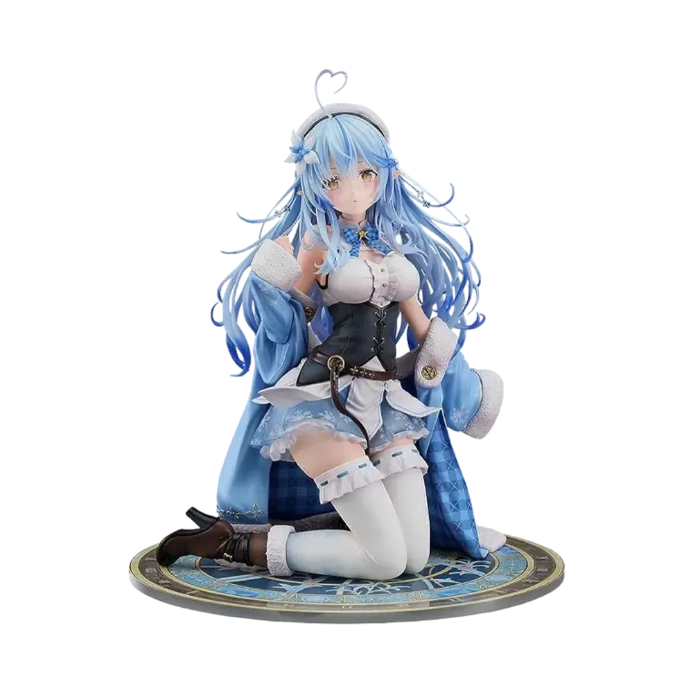 Max Factory "Other Scale" -Hololive Production- Yukihana Lamy