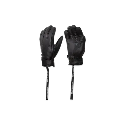 The North Face Raybag Gloves "Black"