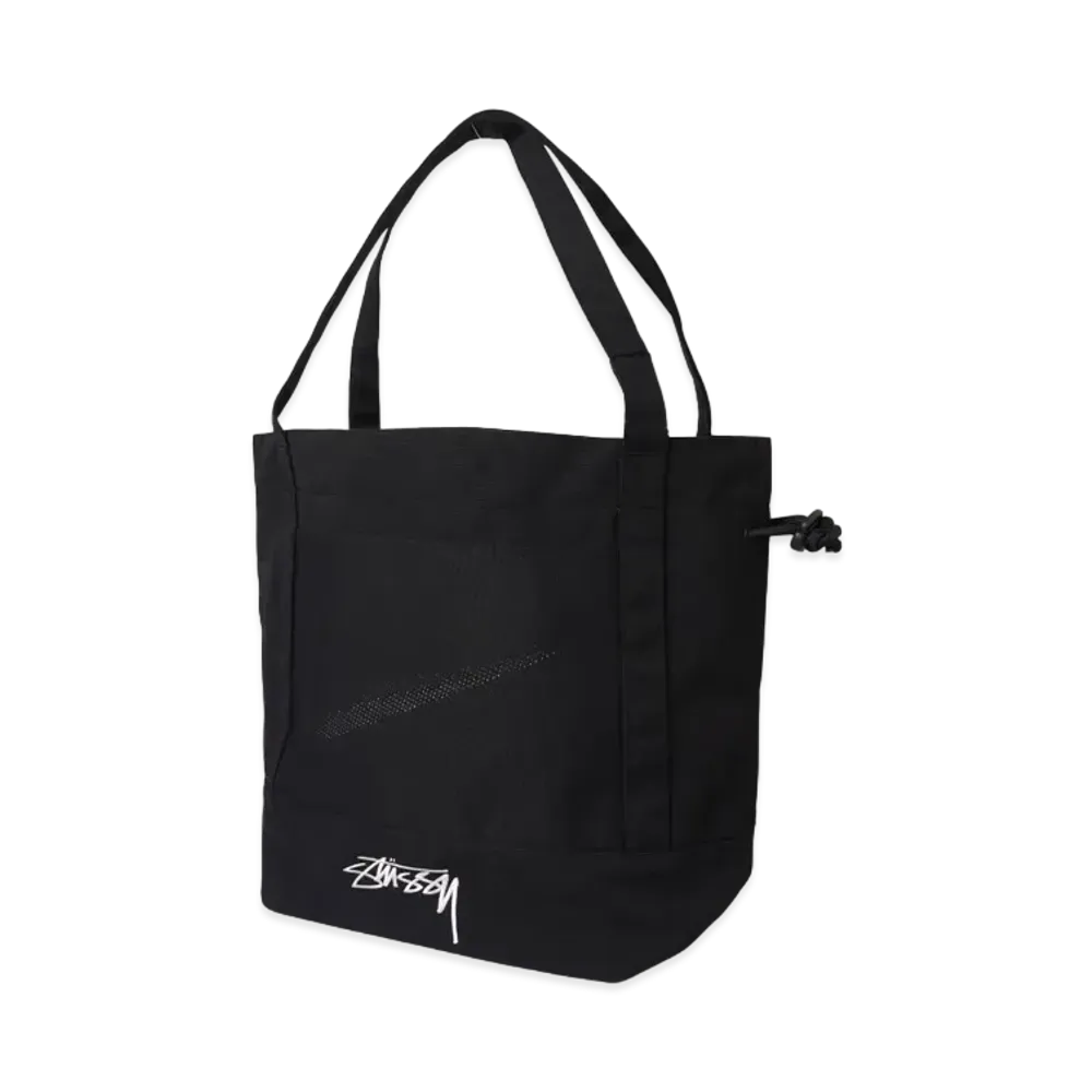 Stussy x Nike U NRG Tote "Black"