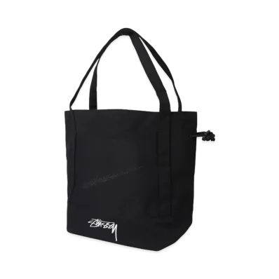 Stussy x Nike U NRG Tote "Black"