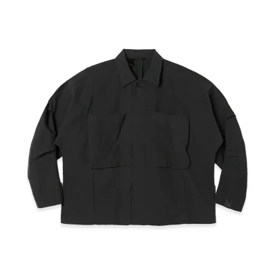 N.HOOLYWOOD COMPILE Blouson "Black"