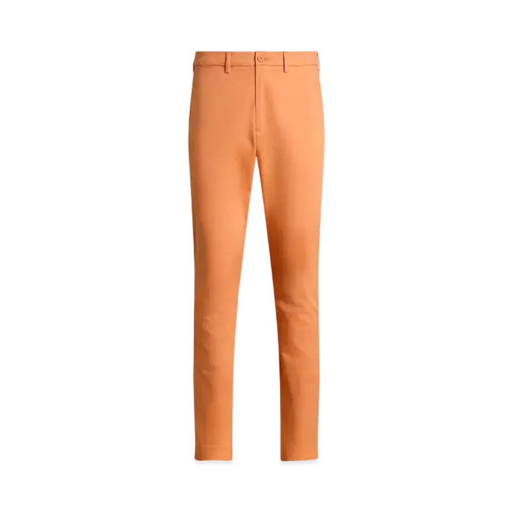Polo Ralph Lauren Slim Fit Performance Chino Pants "Red"