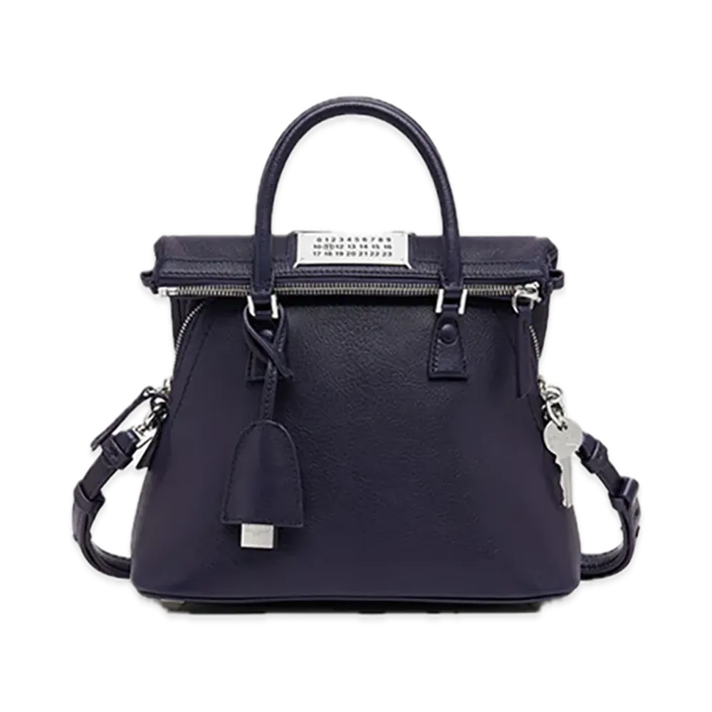 Maison Margiela 5AC Mini "Outremer Blue"