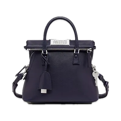 Maison Margiela 5AC Mini "Outremer Blue"
