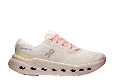 On Women's Cloudrunner 3 "Ivory/Dew"