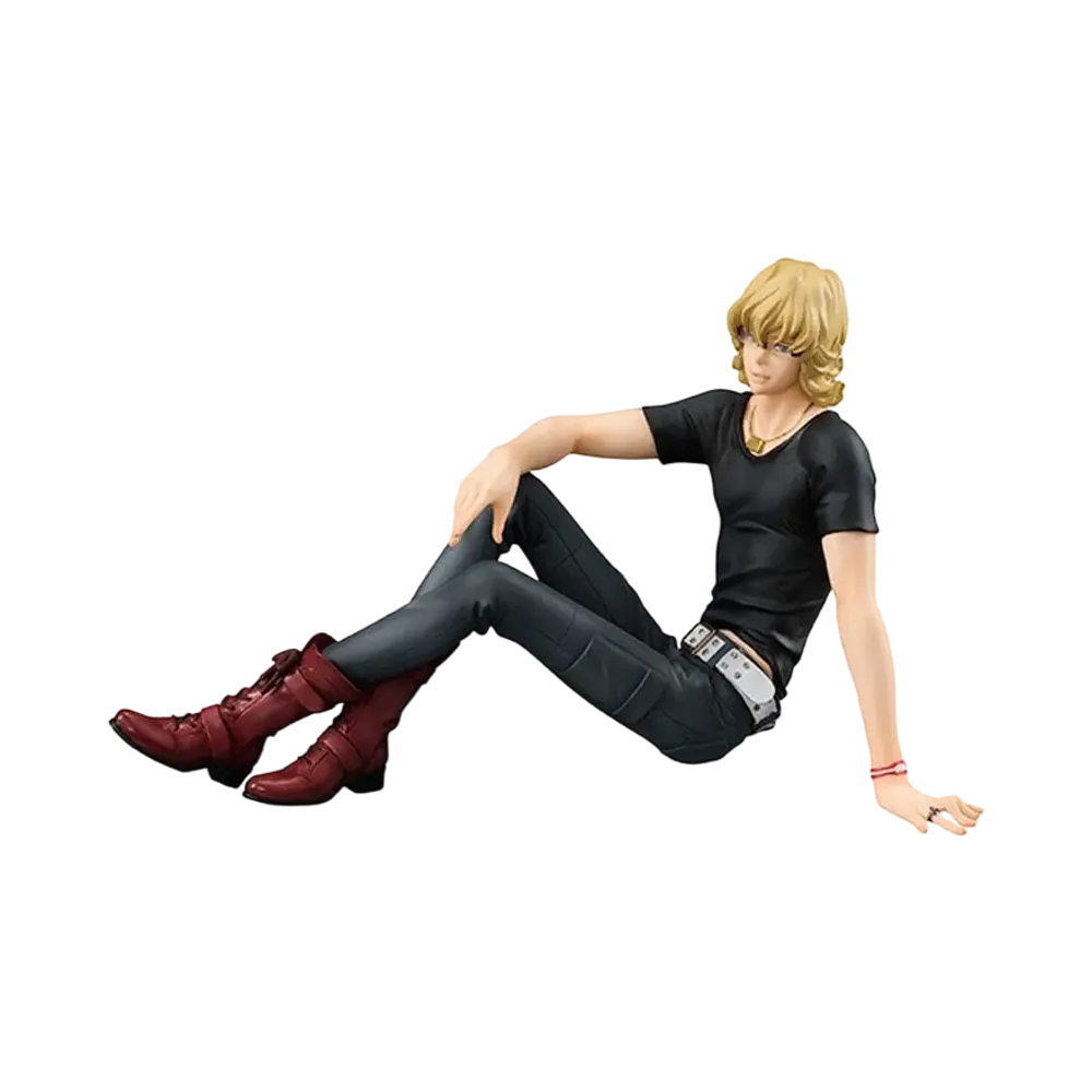 PALMATE EXTRA Series: TIGER & BUNNY Barnaby Brooks Jr.