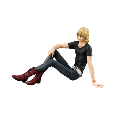 PALMATE EXTRA Series: TIGER & BUNNY Barnaby Brooks Jr.