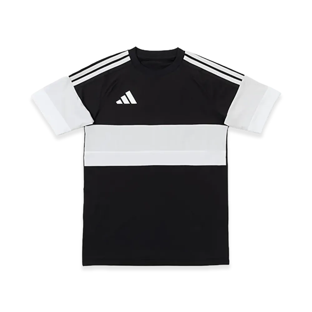 adidas KM Icon Jersey "Black"