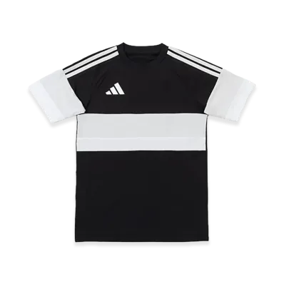 adidas KM Icon Jersey "Black"