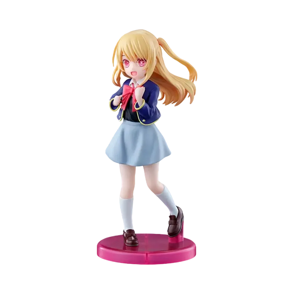 BANDAI "Adokenette" -Oshi no Ko- Kana Arima
