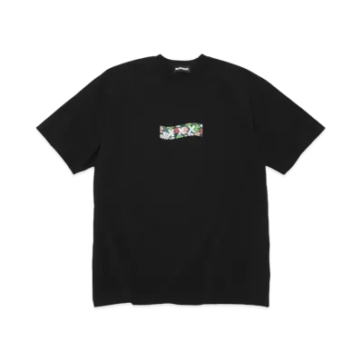 GOD SELECTION XXX T-Shirt GX-S23-ST-17 "Black"