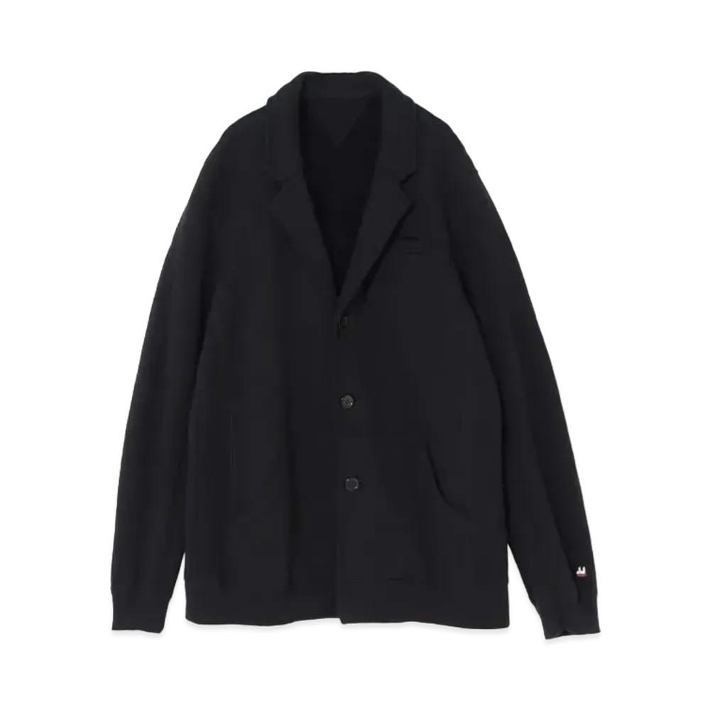 UNDERCOVER JACKET "Black"