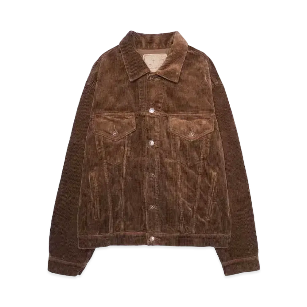 UNUSED US2448 "BROWN"