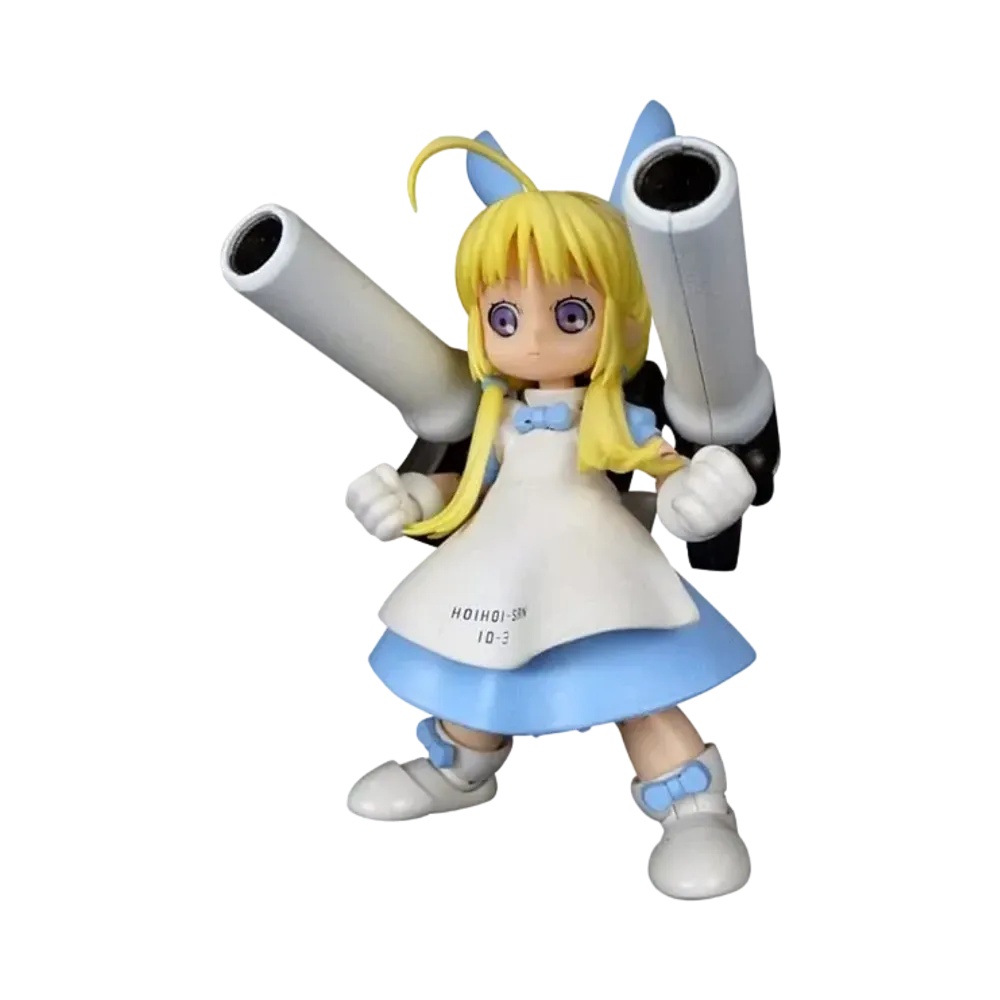 CHOGOKIN blowout insecticidal !! Hoi Hoi heavy equipment set