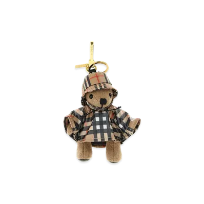 Burberry Women's Thomas Keyring "Beige"