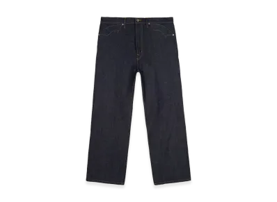 A.P.C. x Brain Dead Type 00 Selvedge Denim Pant "Indigo"