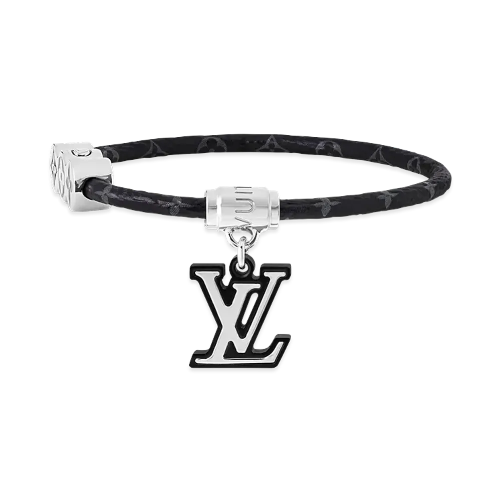 Louis Vuitton LV Party Bracelet "Black"