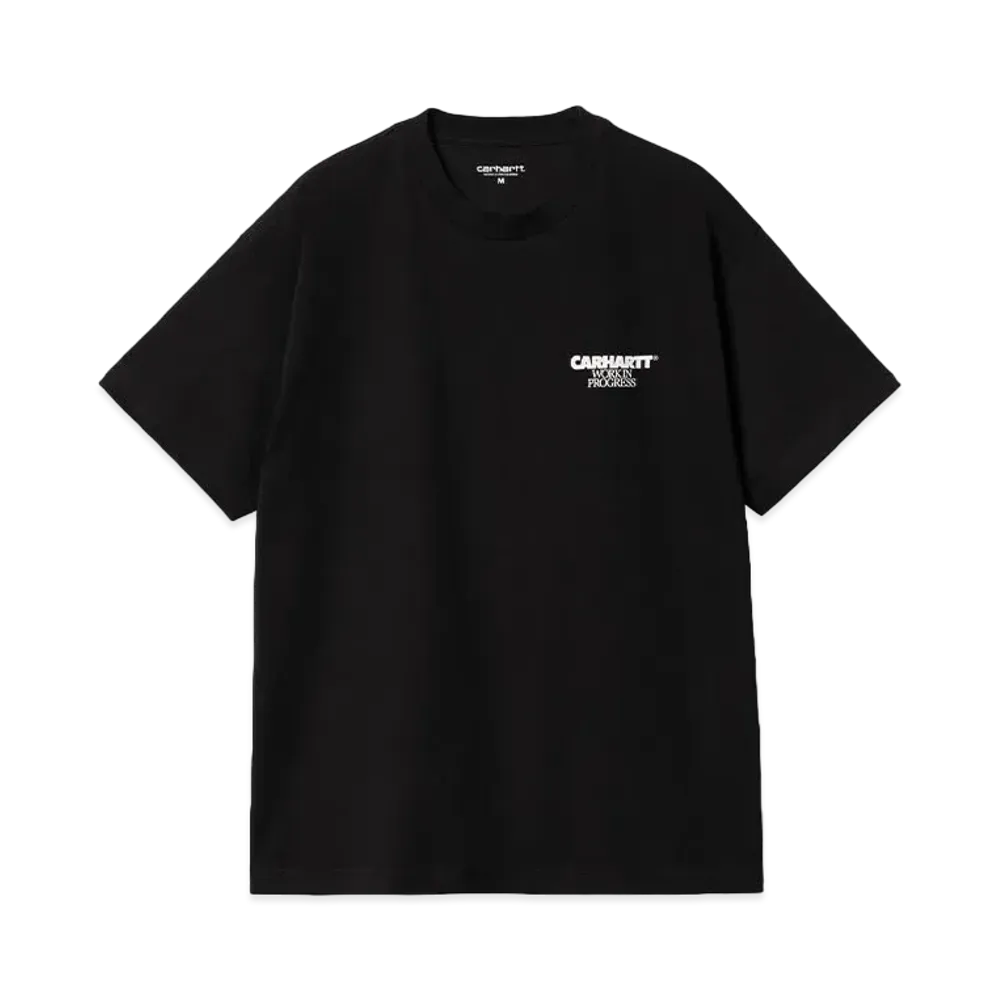Carhartt WIP S/S Ducks T-Shirt "Black"