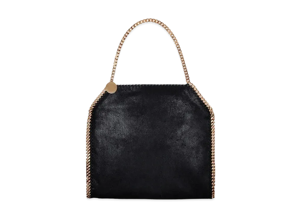Stella McCartney Falabella Tote Bag "Black"
