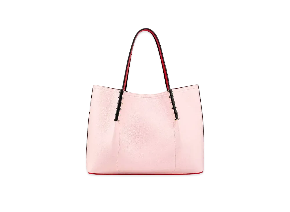Christian Louboutin Cabarock Small "Pink"