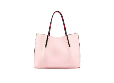 Christian Louboutin Cabarock Small "Pink"