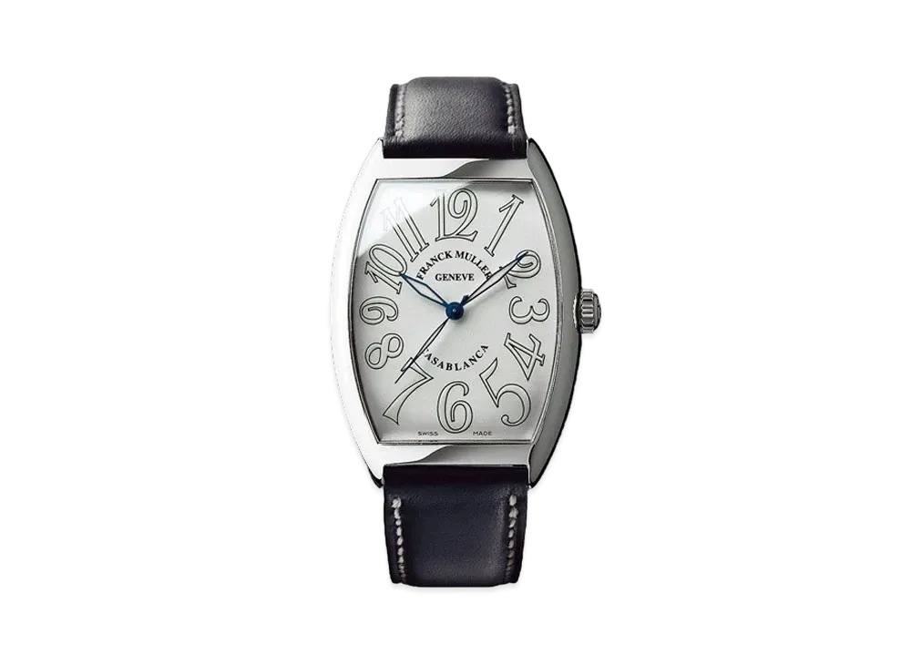 FRANCK MULLER Casablanca