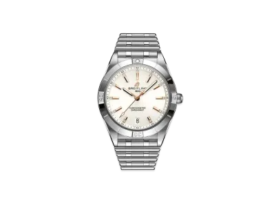 BREITLING CHRONOMAT AUTOMATIC 36 "White"