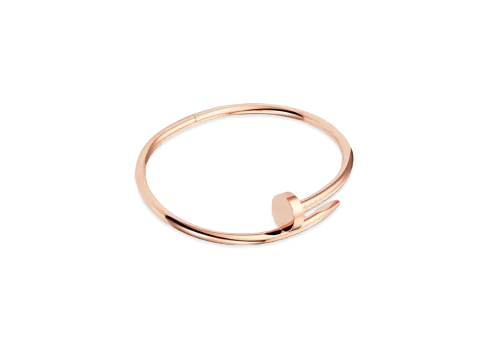 Cartier Juste Un Clou Bracelet