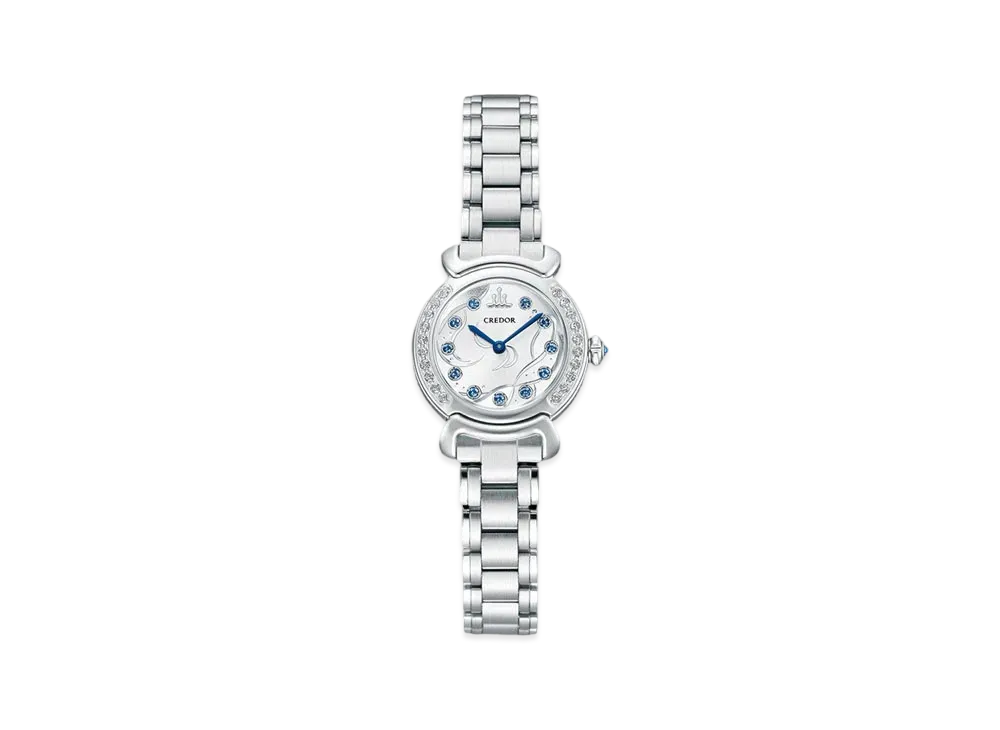CREDOR Linealx Limited GSTE805