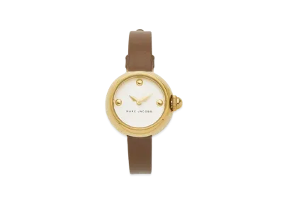 Marc Jacobs Courtney Watch "Brown"