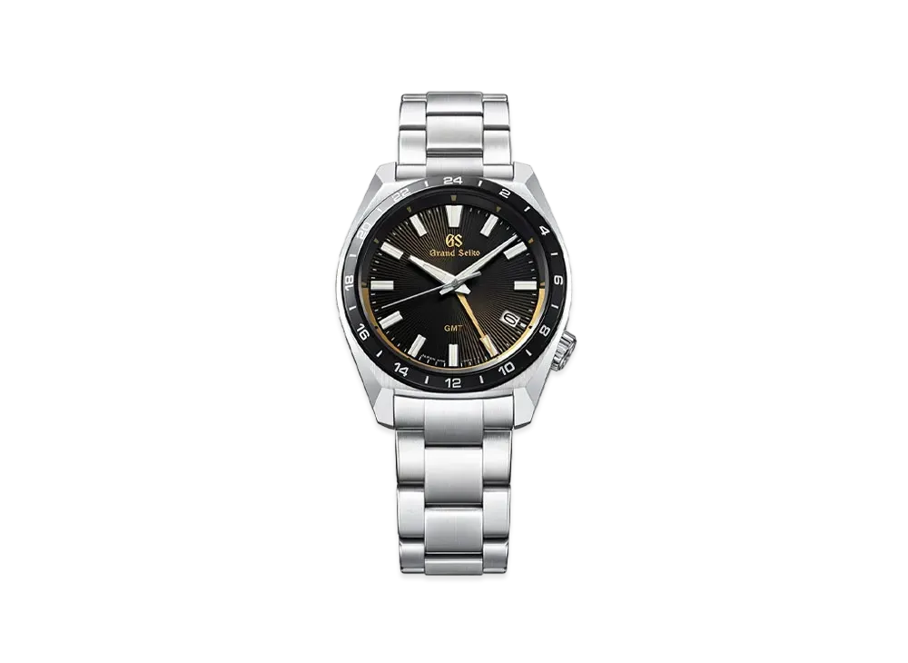 Grand Seiko Sport Collection SBGN023