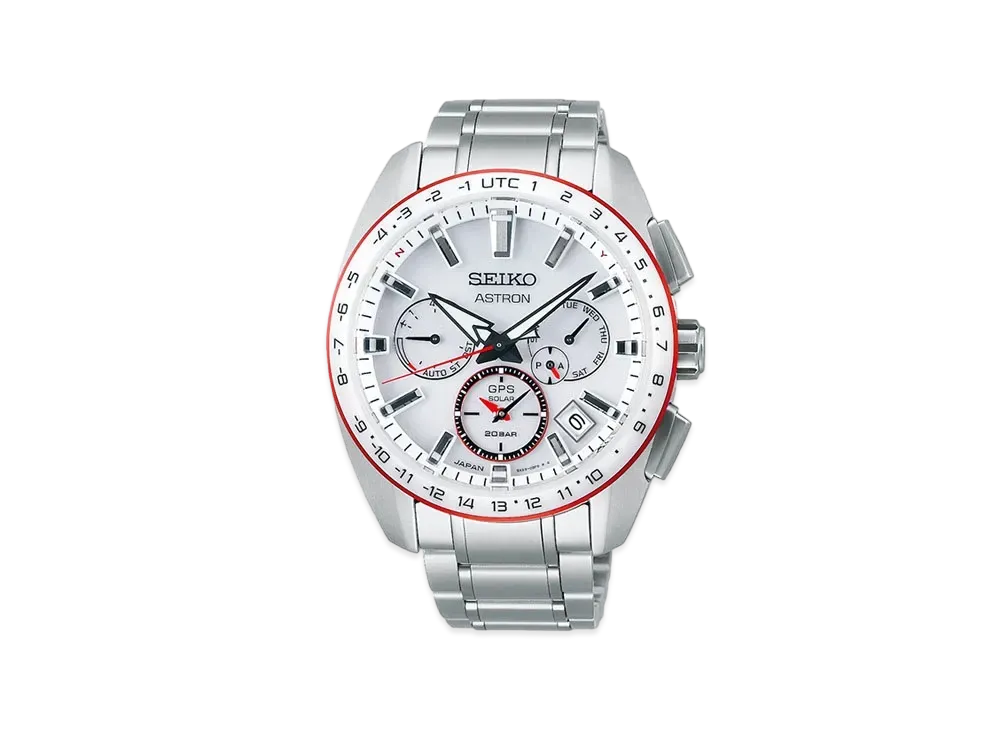 SEIKO Astron Global Line Sports Limited SBXC091