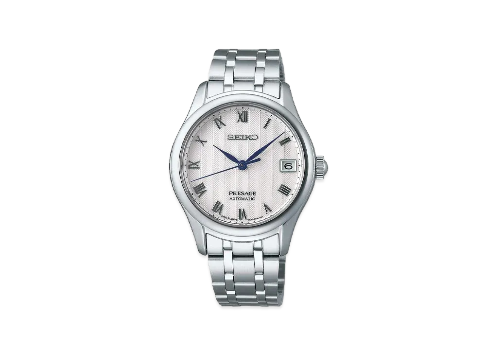 SEIKO Presage Basic Line SRRY047