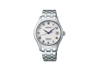 SEIKO Presage Basic Line SRRY047