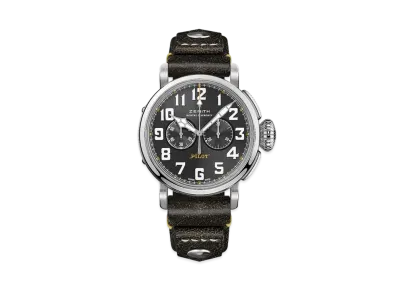 ZENITH Pilot Type 20 Chronograph Rescue