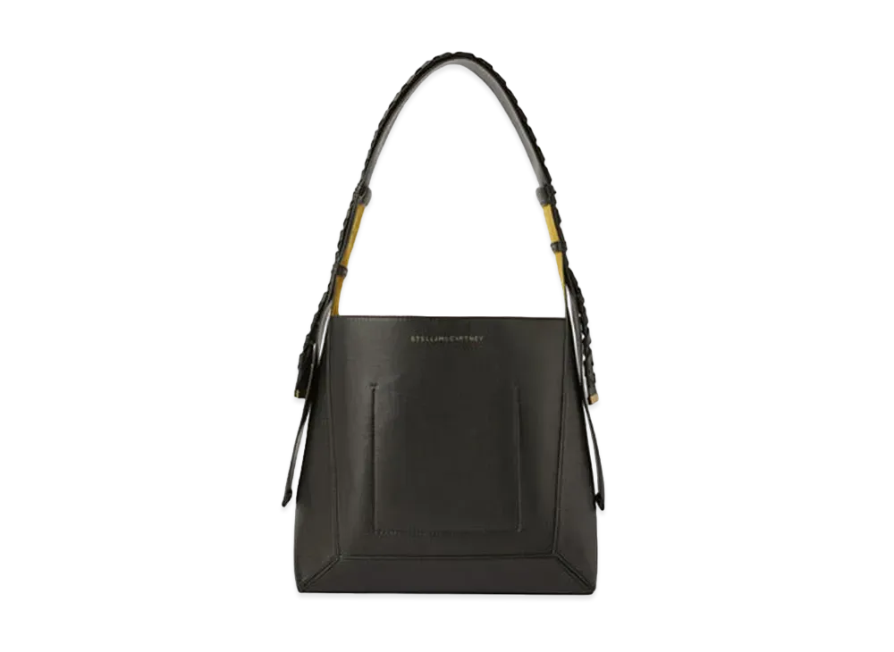 Stella McCartney Medium Hobo Bag "Black"