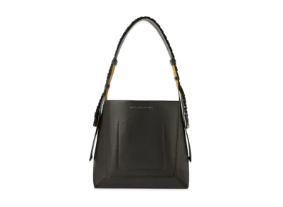 Stella McCartney Medium Hobo Bag "Black"
